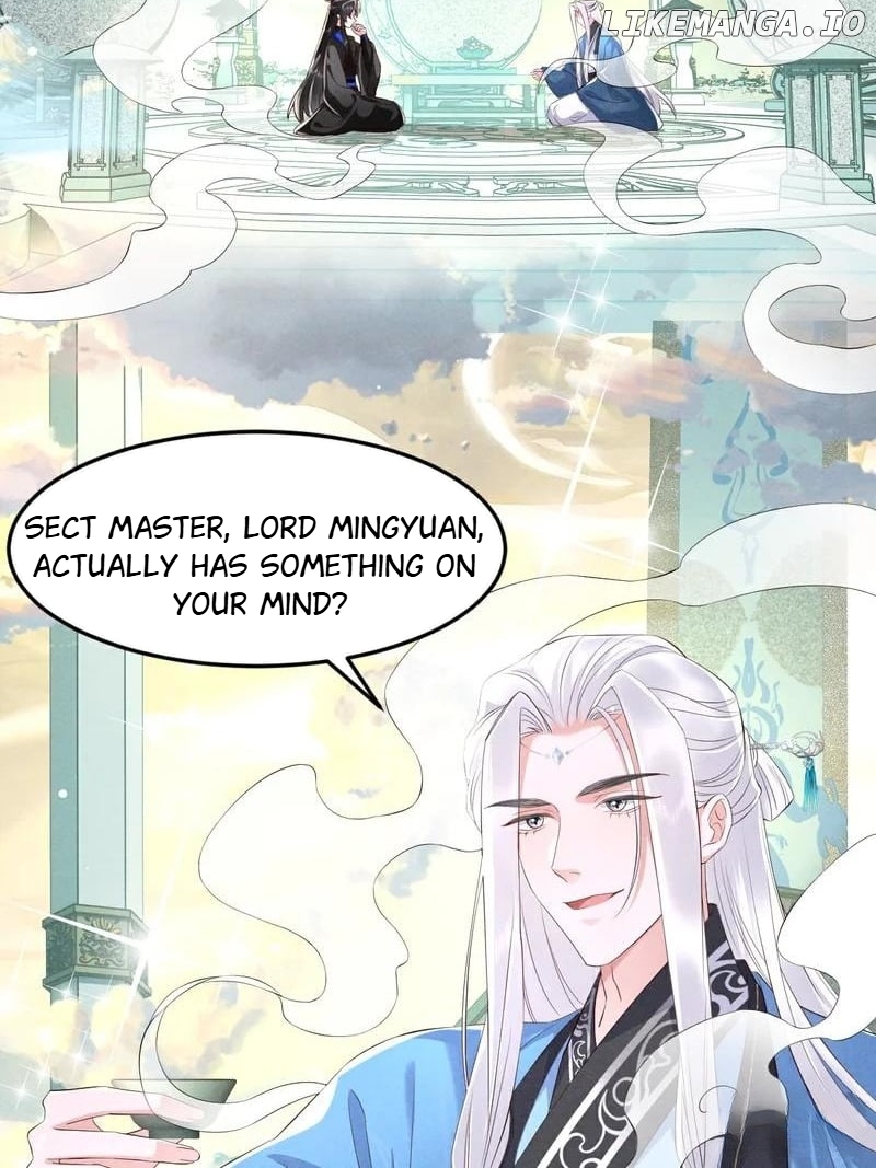 Empress of Hell’s Mission Guide Chapter 75.5 - page 38